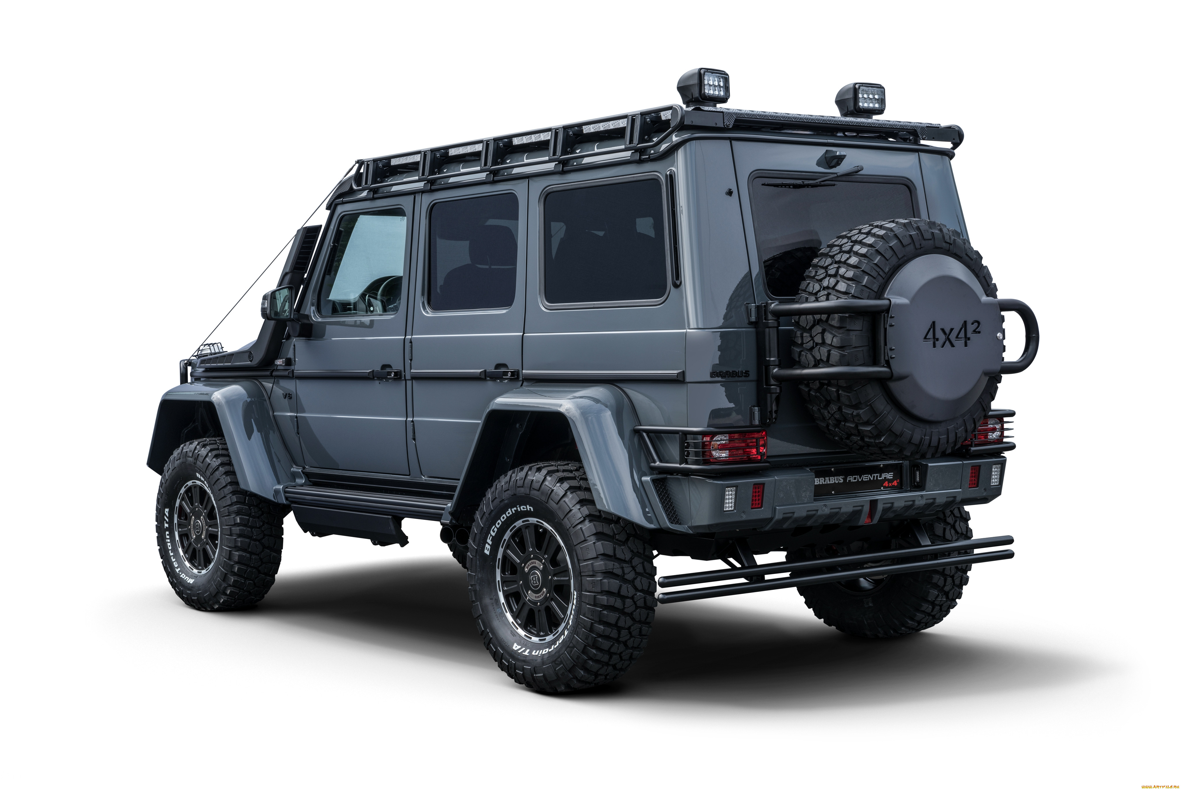 , brabus